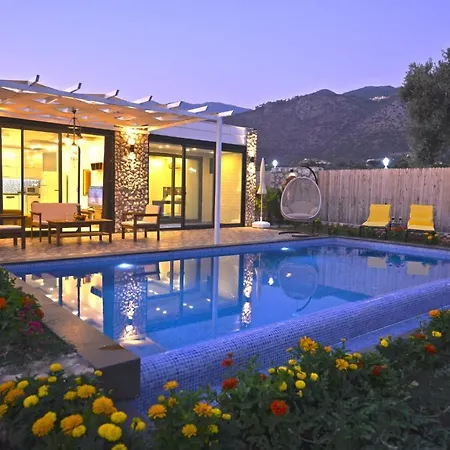 Hotel Exclusive Kalkan *