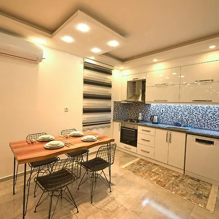 Hotel Exclusive Kalkan Caykoy