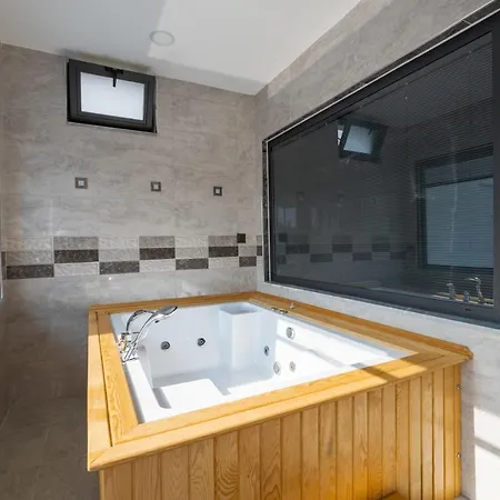 Hotel Exclusive Kalkan