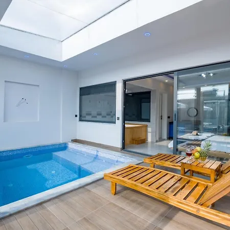 Hotel Exclusive Kalkan