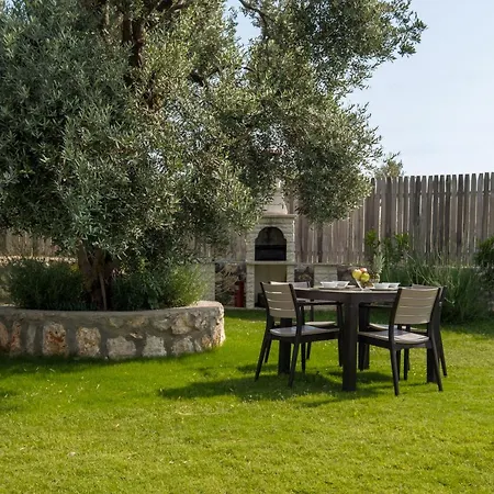 Exclusive Kalkan Hotel *