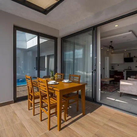 Hotel Exclusive Kalkan