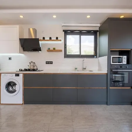Hotel Exclusive Kalkan Caykoy