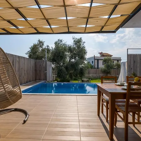 Exclusive Kalkan Hotel Caykoy
