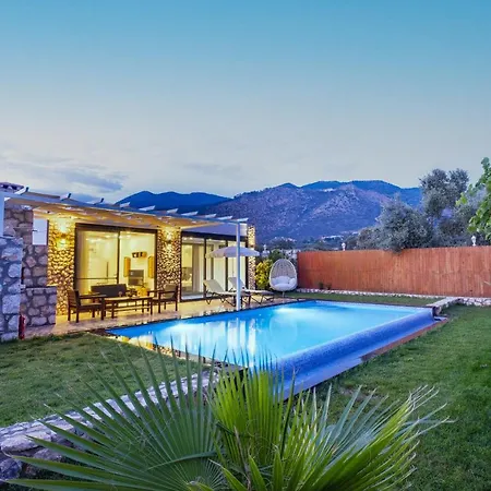 Exclusive Kalkan Hotel Caykoy