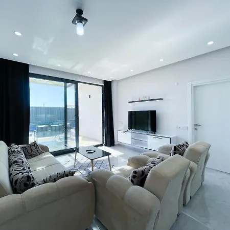 Exclusive Kalkan Hotel Caykoy
