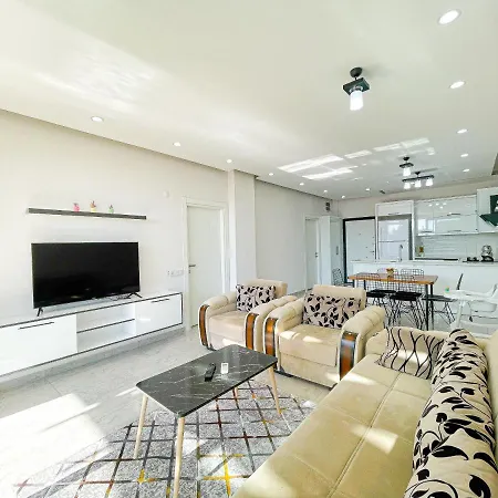 Hotel Exclusive Kalkan Caykoy