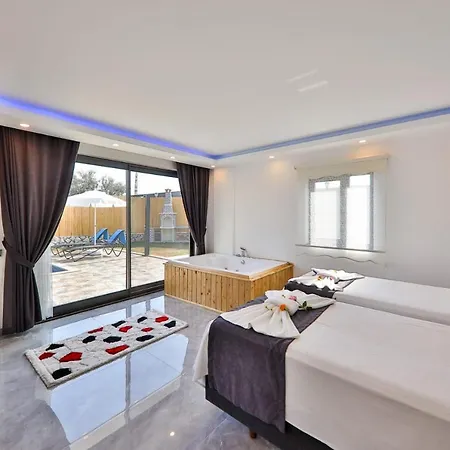 Hotel Exclusive Kalkan *