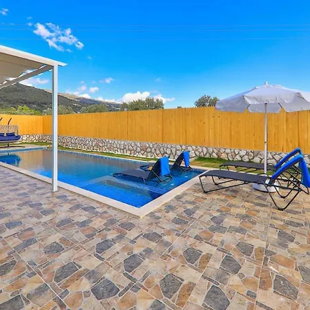 Hotel Exclusive Kalkan Caykoy
