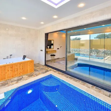 Hotel Exclusive Kalkan Caykoy