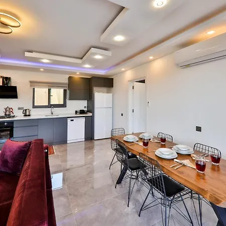 Exclusive Kalkan Hotel Caykoy