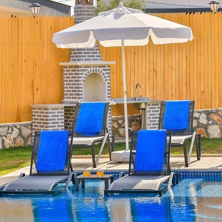 Exclusive Kalkan Hotel Caykoy