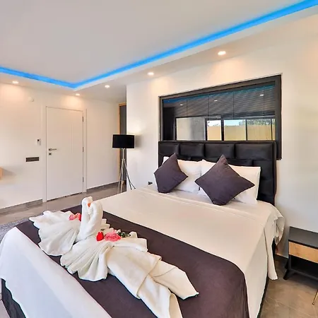 Exclusive Kalkan Hotel Caykoy