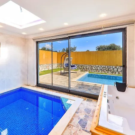 Hotel Exclusive Kalkan Caykoy