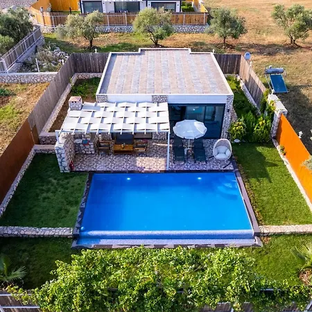 Exclusive Kalkan Hotel Caykoy
