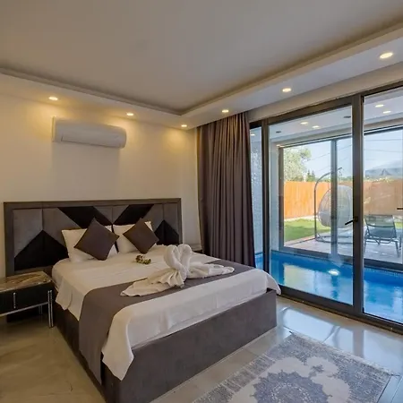 Exclusive Kalkan Hotel Caykoy