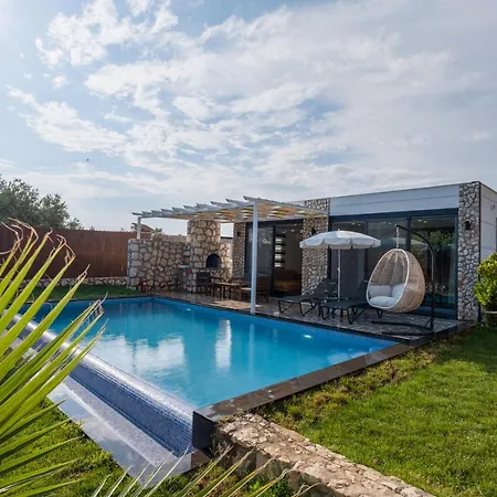 Hotel Exclusive Kalkan *