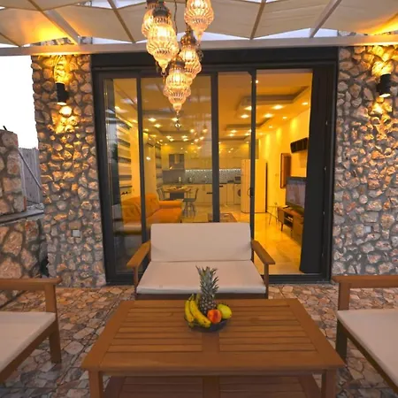 Exclusive Kalkan *
