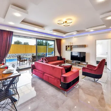 Exclusive Kalkan Caykoy