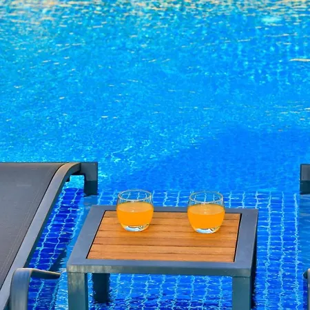 Hotell Exclusive Kalkan Caykoy