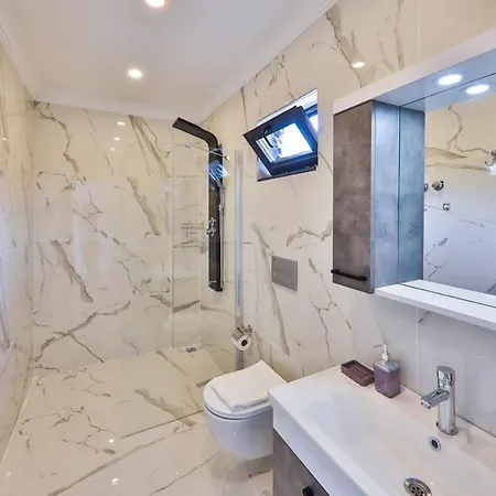 Exclusive Kalkan Hotell