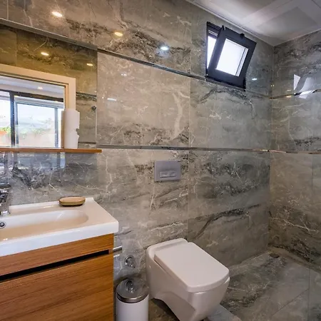 Exclusive Kalkan Hotell Caykoy
