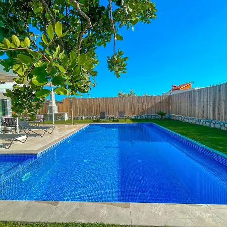 Hotel Exclusive Kalkan *