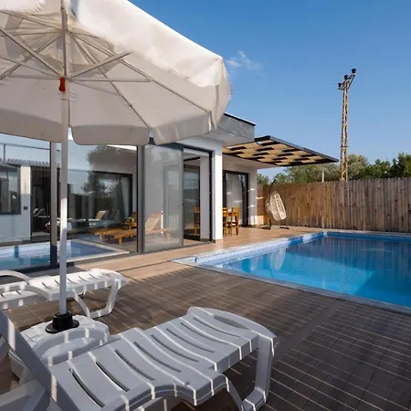 Exclusive Kalkan Hotel