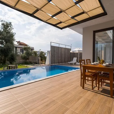 Exclusive Kalkan Hotel Caykoy