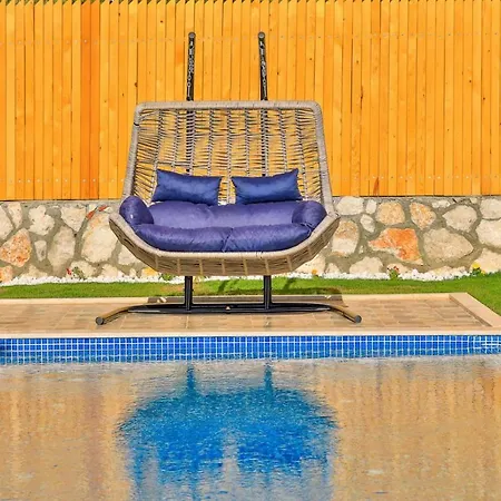 Hotel Exclusive Kalkan
