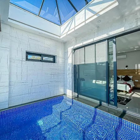 Hotel Exclusive Kalkan