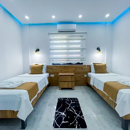 Exclusive Kalkan Hotel Caykoy