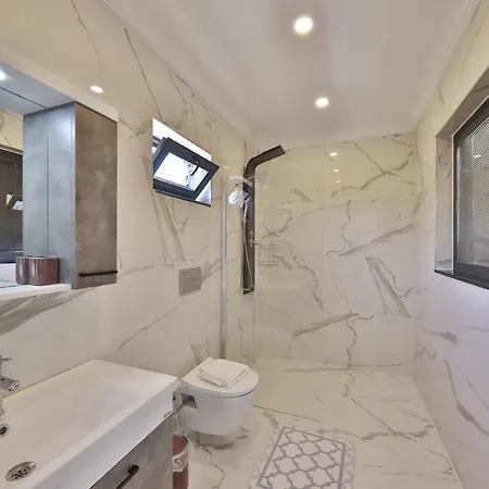 Exclusive Kalkan Hotel Caykoy