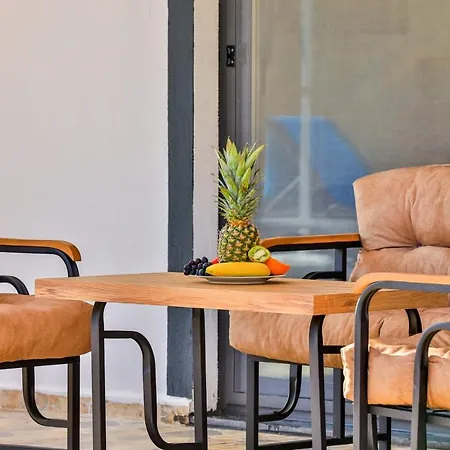 Hotel Exclusive Kalkan Caykoy