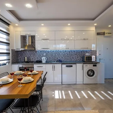 Hotel Exclusive Kalkan Caykoy