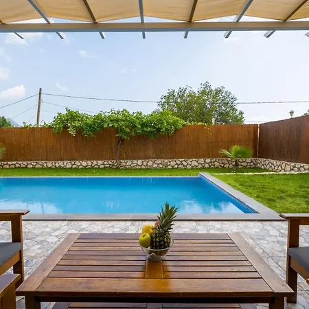 Exclusive Kalkan Hotel