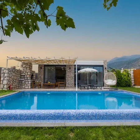 Hotel Exclusive Kalkan Caykoy
